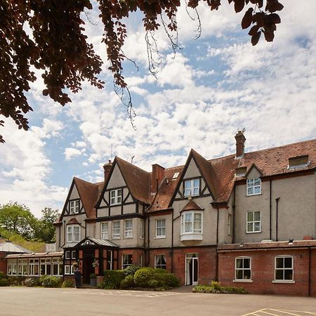 Lismoyne Hotel Fleet Exterior foto